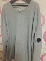 24763✨シーピーカンパニー ゴーグルロゴ 長袖Tシャツ スウェット 24763✨シーピーカンパニー ゴーグルロゴ 長袖Tシャツ スウェット