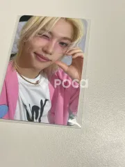 straykids フィリックス スキズ World Tour dominATE : celebrATE 購入特典