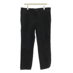 エルエルビーン L.L.BEAN パンツ 35W グレー 無地 長ズボン ボタンフライ /JPのサムネイル