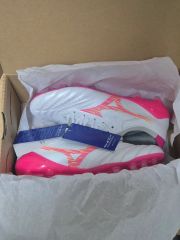 新品未使用28cm MIZUNOモレリアネオ3βJAPANギャラクシーシルバー