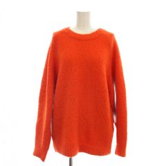 BEAUTY & YOUTH バブル ニット オーバーサイズ クルーネック - メルカリ