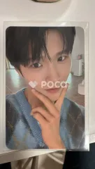 NCT ジェヒ NCT WISH POP UP [FIND YOUR COLOR] COLOR FRAGRANCE SET