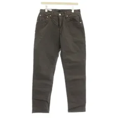 ジョンブル JOHNBULL パンツ M グレー 長ズボン 無地 /JPのサムネイル