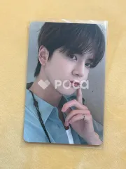 THE BOYZ ヨンフン THE BOYZ 2ND ALBUM PHANTASY ポップアップストア トレーディングカード