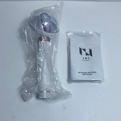 INI　OFFICIAL LIGHTSTICK KEYRING 　新品　動作確認済み 三か52 Mのサムネイル
