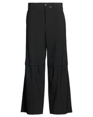 マルニ メンズ ボトムス カジュアルパンツ MARNI Black ブラックのサムネイル