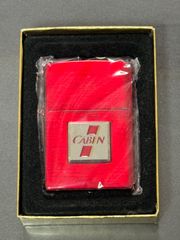 まとめ売り】CABIN キャビン 昭和レトロ グッズ 4点セット - メルカリ