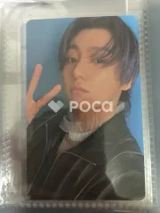 BTS ジョングク Butter Cream ver.