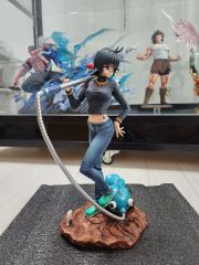 Hunter x Hunter Zenkai Studio シズクガレージキット - メルカリ