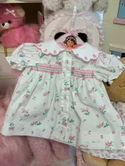 ヴィンテージ 赤ちゃん ONE PIECE