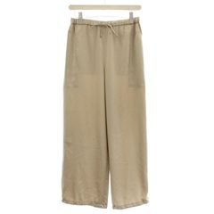 23区【撥水加工/洗える】ナイロン2WAYストレッチ パラシュート パンツ