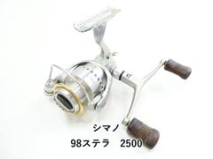 95ステラ 2000 中古 完動品＆ジャンク品2点セット - メルカリ