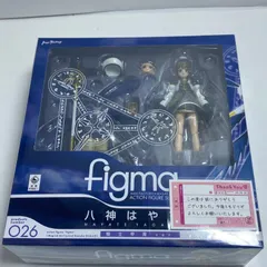 魔法少女リリカルなのはStrikerS figma 八神はやて騎士甲冑ver 026 四フィ１ M