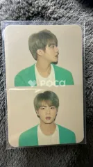 BTS ジン MAP OF THE SOUL : PERSONA