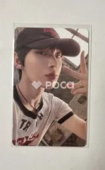 ENHYPEN ソヌ ENHYPEN WORLD TOUR FATE PLUS IN SEOUL Weverse Shop PICK-UP