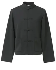 ☆ COMME des GARCONS ☆ チャイナジャケットのサムネイル