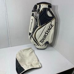 寶BEE-182 TOURSTAGE キャディバッグ 重量約3.8kg - メルカリ