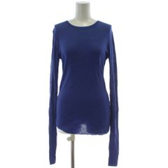AURALEE Giza Boat Neck Pullover 2020ss - メルカリ