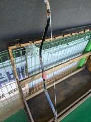 美品☆激レア・正規品K2製☆4輪 キックボード ウッドデッキ