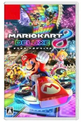 マリオカート8 デラックス -Switchma f4159908