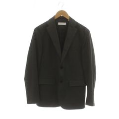 美品 B&Y ユナイテッドアローズ 麻100% リネン テーラードジャケット L