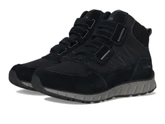 エルエルビーン メンズ シューズ スニーカー ブーツ LLBean Snow Sneaker 5 Boot Mid Water Resistant Insulated HookandLoop Blacのサムネイル