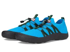 ハンター レディース シューズ スニーカー Hunter Videl Dark BlueBlack ブラックのサムネイル