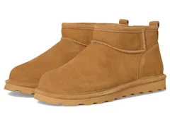 ベアパウ レディース シューズ ブーツ・レインブーツ Bearpaw Shorty Wide Iced Coffee コーヒーのサムネイル