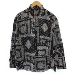 ☆新品☆タグ付き☆JOSEPH☆ジョゼフ☆ 長袖シャツ☆50☆ - メルカリ
