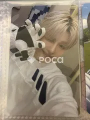 TWS ジフン play hard Weverse ラキドロ