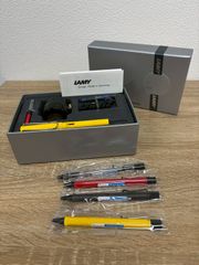 氷室京介LAMY万年筆 LAMY - 氷室京介 LAMY 万年筆の通販 by piko's shop｜ラミーならラクマ