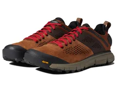 ダナー レディース シューズ スニーカー Danner Trail 2650 3 BrownRed レッドのサムネイル