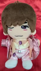 なにわ男子 1st Anniversary 高橋恭平 ちびぬい 初心LOVE