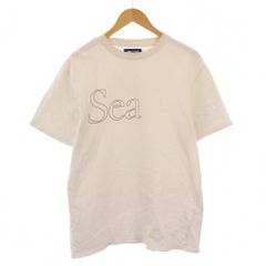 WIND AND SEA Dusty S/S Work Shirt green - メルカリ