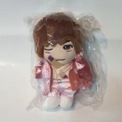 なにわ男子 1st Anniversary 高橋恭平 ちびぬい 初心LOVE
