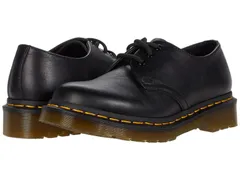 ドクターマーチン レディース シューズ オックスフォード Dr Martens 1461 Core Black Virginia ブラック