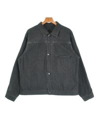 ✨美品✨ナナミカ デニムジャケット 25SS Mサイズ - メルカリ