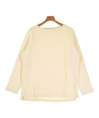 OUTIL ウティ バスクシャツTRICOT Lime ライム 3 タグ有 - メルカリ
