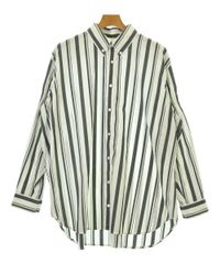 新品未使用タグ付】WILLY CHAVARRIA X ZARA デニムシャツ - メルカリ