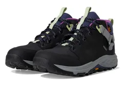 テバ レディース シューズ スニーカー Teva Grandview GTX Caviarのサムネイル