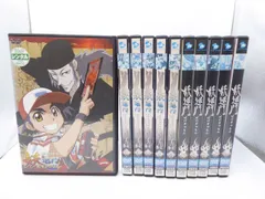 2026年最新】妖逆門dvdの人気アイテム - メルカリ