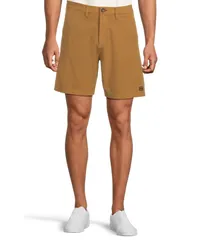 ビラボン メンズ ボトムス ハーフパンツ・ショーツ Billabong Crossfire WW Submersible Tobaccoのサムネイル
