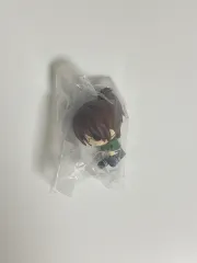 進撃の巨人 ハンジ 一番くじ 各々の決意 H賞 ちょこのっこ フィギュア