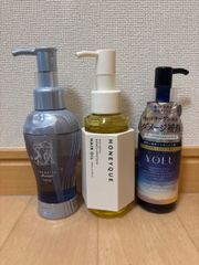 ディシラ シャイニーヘアオイル - メルカリ