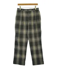 DISTRICT スラックス メンズ 【古着】【中古】【送料無料】のサムネイル