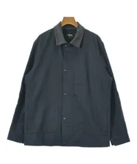 A.P.C. ブルゾン（その他） メンズ 【古着】【中古】【送料無料】のサムネイル