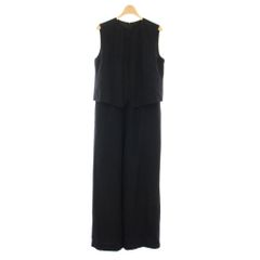 25ss DES PRES サテンジョーゼット オールインワン 定価59,400 - メルカリ