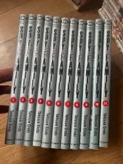 SPY × FAMILY (スパイファミリー) 1 - 11 全巻 出品