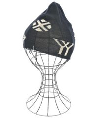 新品未使用】alo yoga ビーニー ニットキャップ ブラック - メルカリ