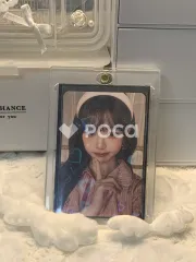IVE ウォニョン IVE THE 1ST WORLD TOUR SHOW WHAT I HAVE – ENCORE 3RD DIVE FANCLUB BOOTH